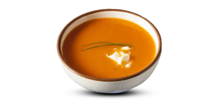 Carrot & Onion Soup Mix